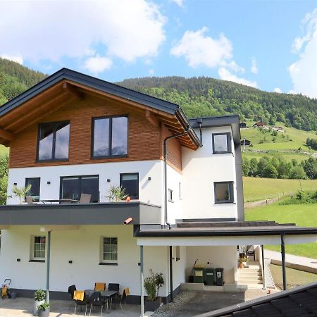 Holiday Flat Sonnau, Bramberg Am Wildkogel Esterno foto