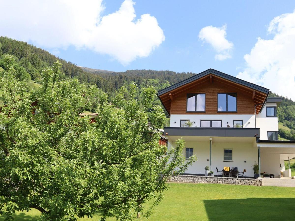 Holiday Flat Sonnau, Bramberg Am Wildkogel Esterno foto