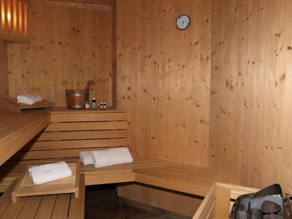 Holiday Flat Sonnau, Bramberg Am Wildkogel Esterno foto