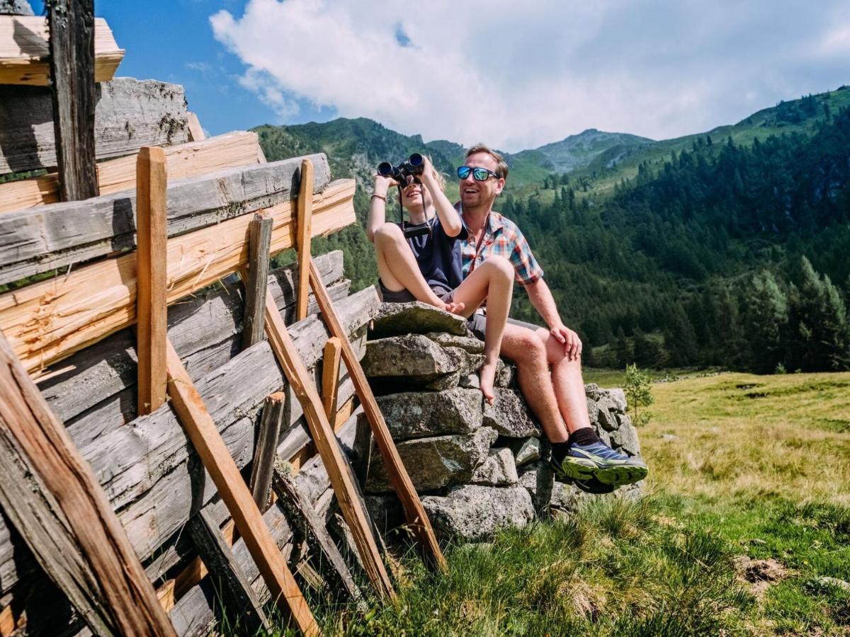 Holiday Flat Sonnau, Bramberg Am Wildkogel Esterno foto